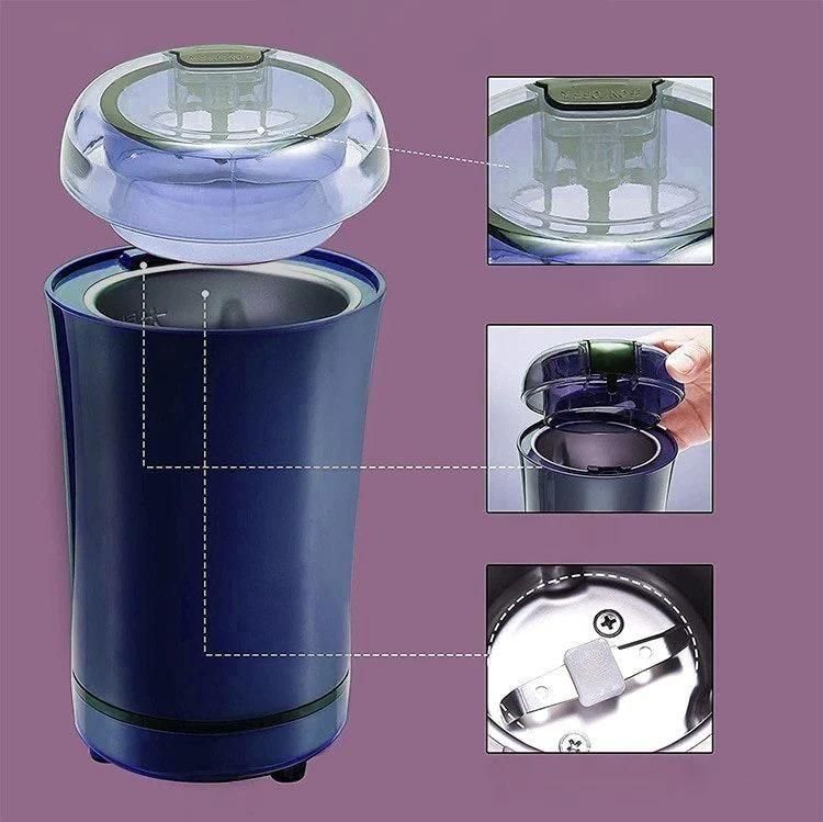 Mini mixer grinder