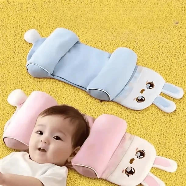 Baby head shaper pillow 🍼