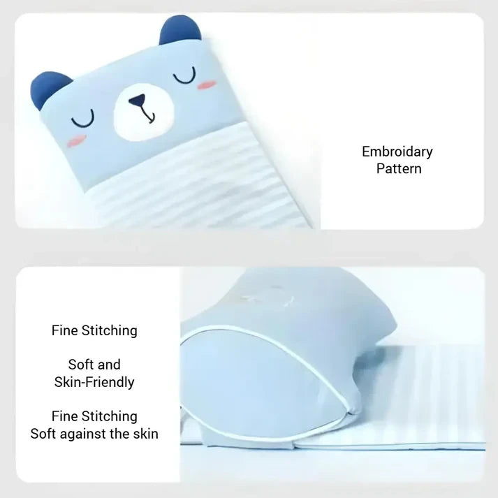 Baby head shaper pillow 🍼