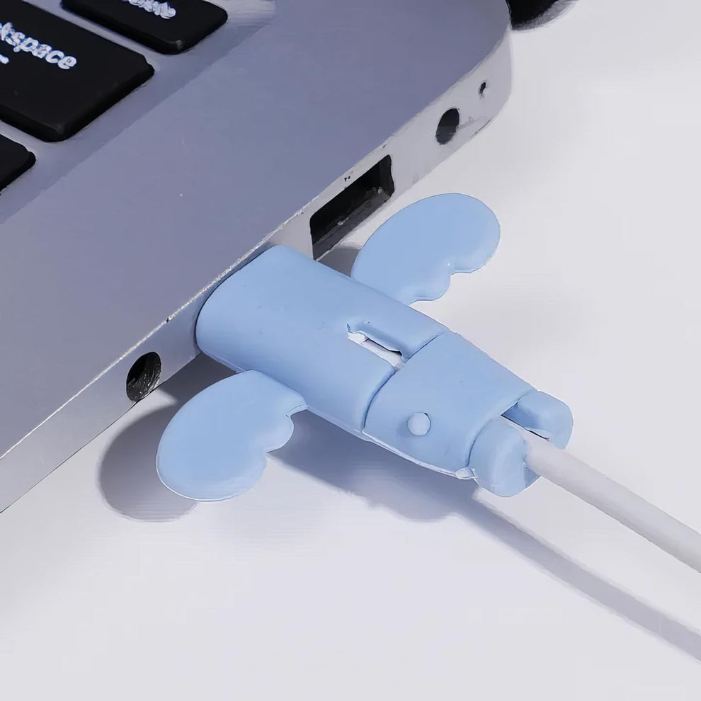 Cable protector